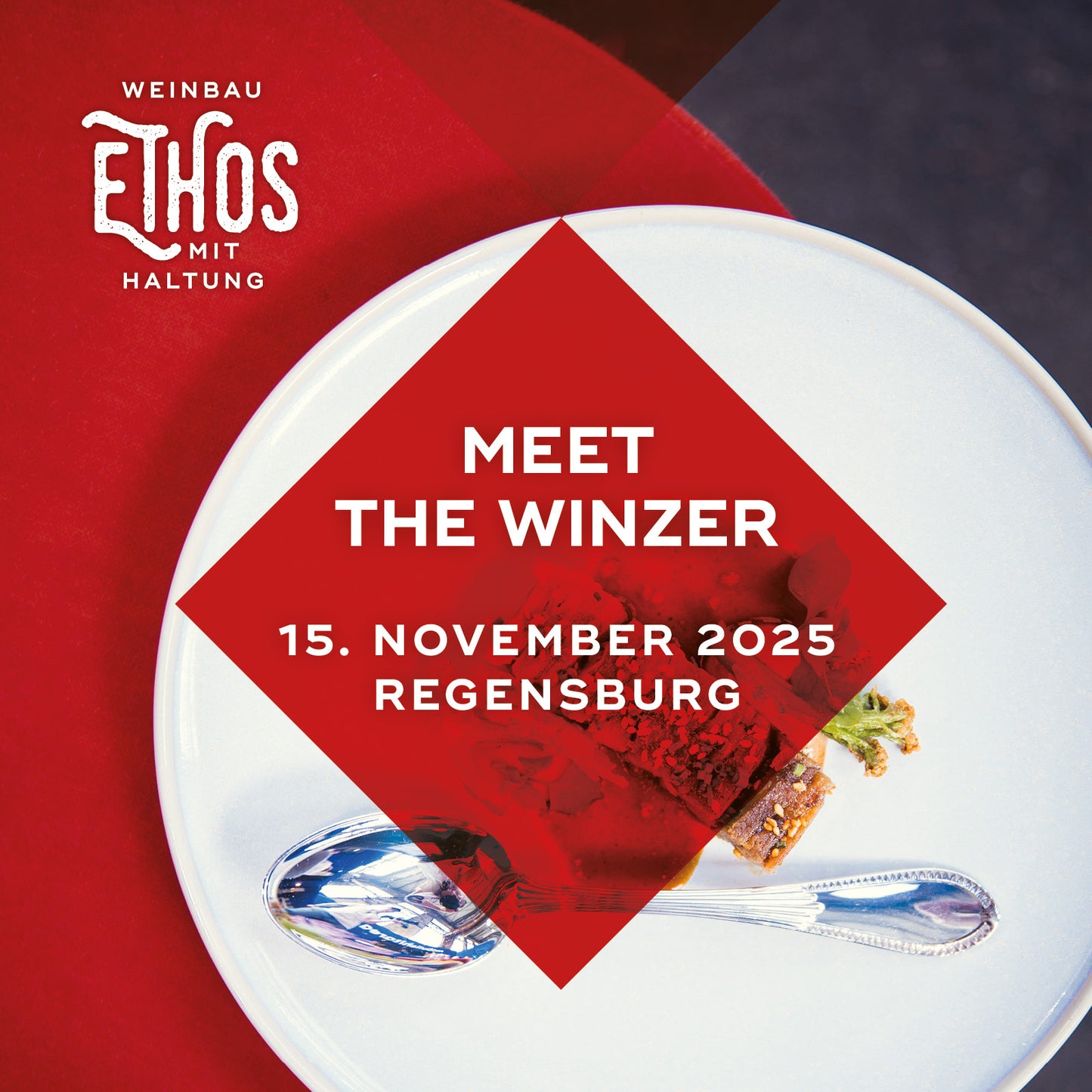 MEET THE WINZER: Fine Dining & Frankenwein am 15.11.25