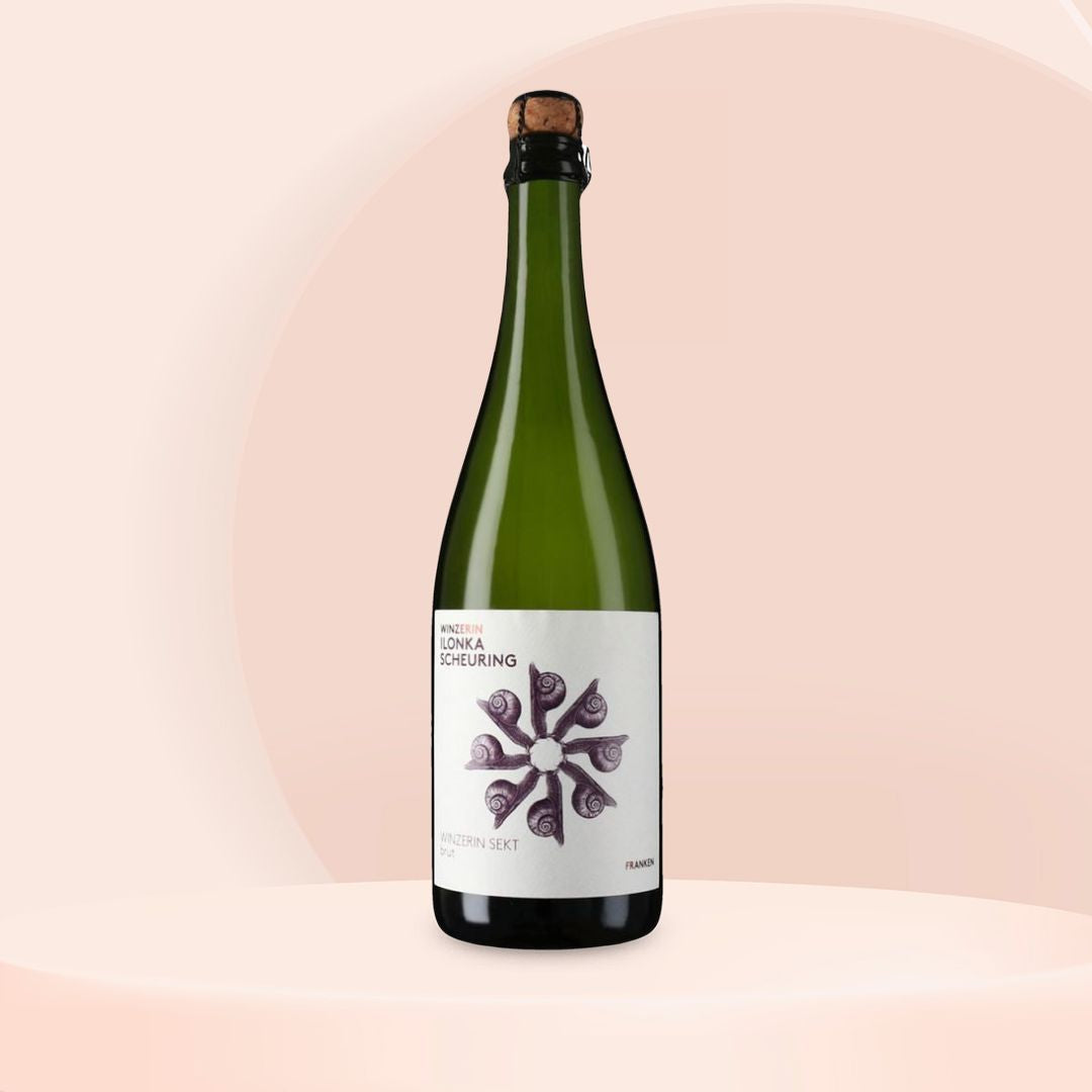 EDEL | Winzerin Sekt brut