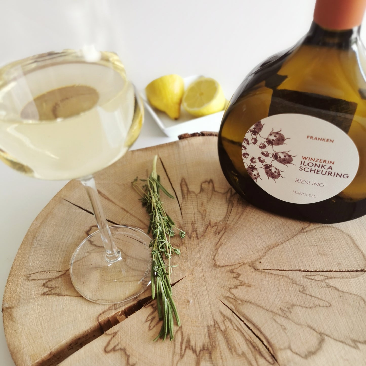 KLASSIK | Riesling 2023 trocken