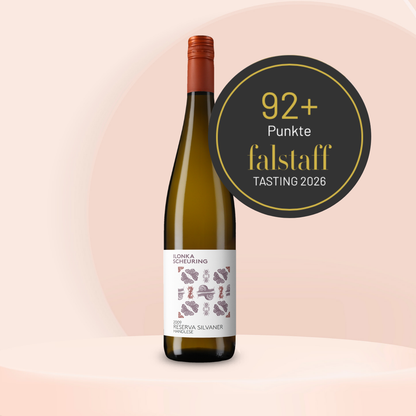 EXKLUSIV | 2009 Reserva Silvaner Trocken