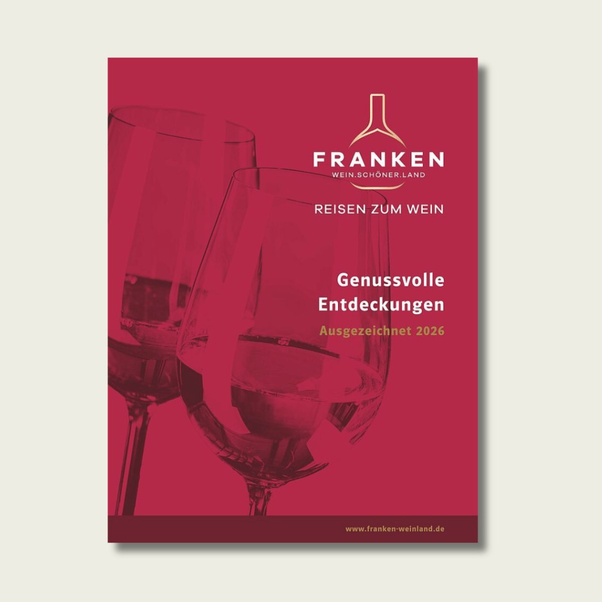 Franken-Wein.Schöner.Land! - Reisen zum Frankenwein