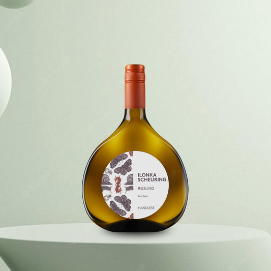 KLASSIK | Riesling 2023 trocken
