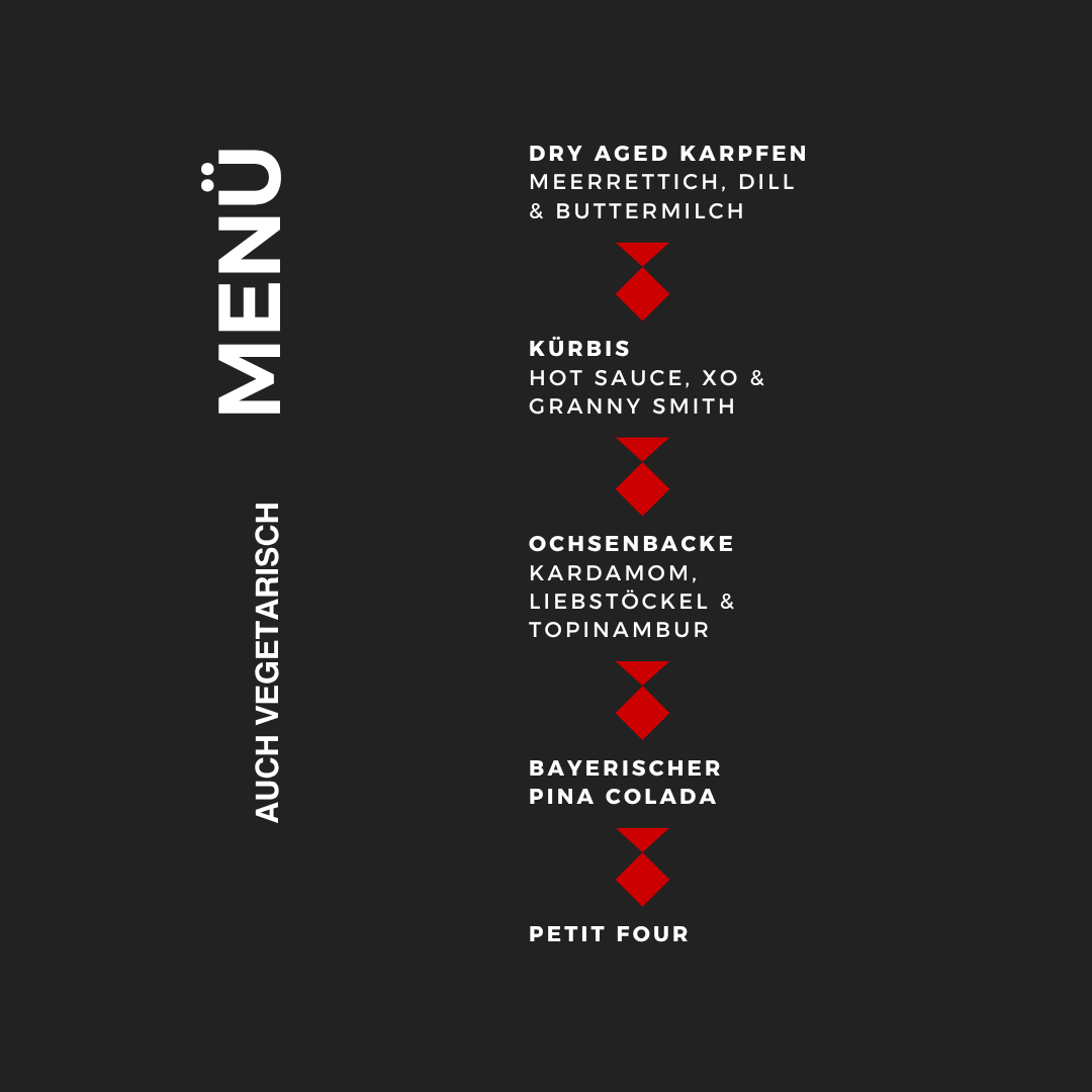 MEET THE WINZER: Fine Dining & Frankenwein am 15.11.25