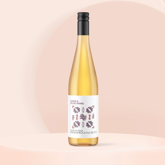 BASIC | ALKOHOLFREI Wiesenfrüchtle Secco