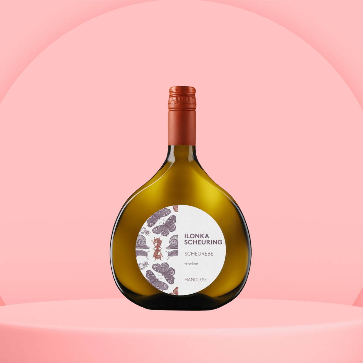 KLASSIK | Scheurebe 2023 trocken