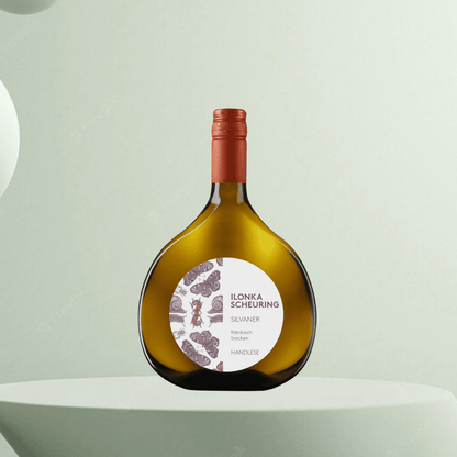 KLASSIK | Silvaner 2023 fränkisch trocken