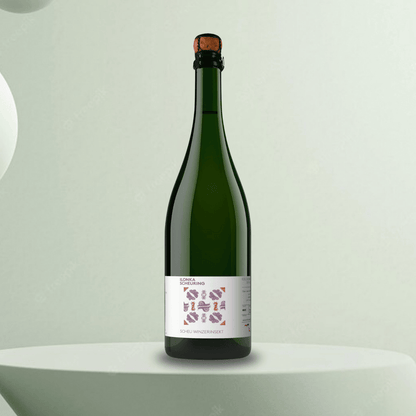 EDEL | Winzerin Sekt Scheu MAGNUM 1,5 L