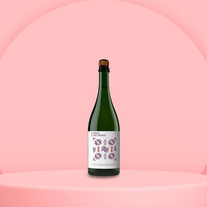 EDEL | Winzerin Sekt Scheu 0,375 L