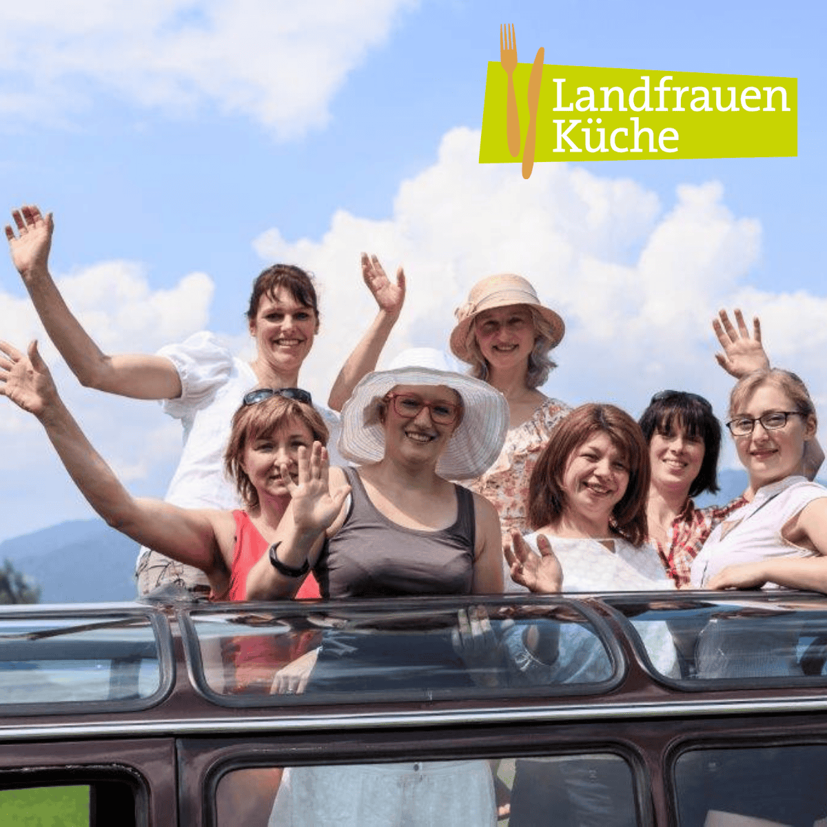 Landfrau Weißwein Cuvée 2012