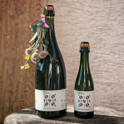 EDEL | Winzerin Sekt Scheu MAGNUM 1,5 L