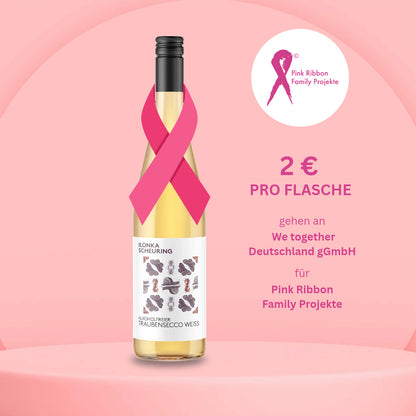 BASIC | ALKOHOLFREI Weisser Traubensecco