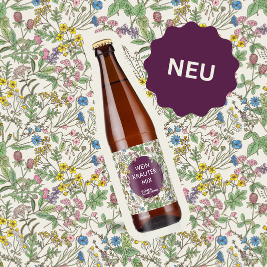 WeinKräuterMix 0,5L 3,0%